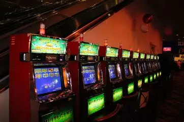 Game Interface